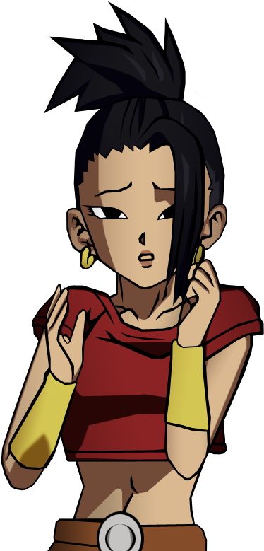 Kale Png By Theiosist - Kale (400x784)