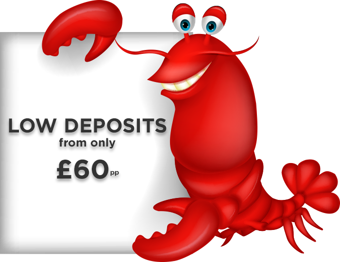 Lobster Crayfish Clip Art - Lobster Chef (700x540)