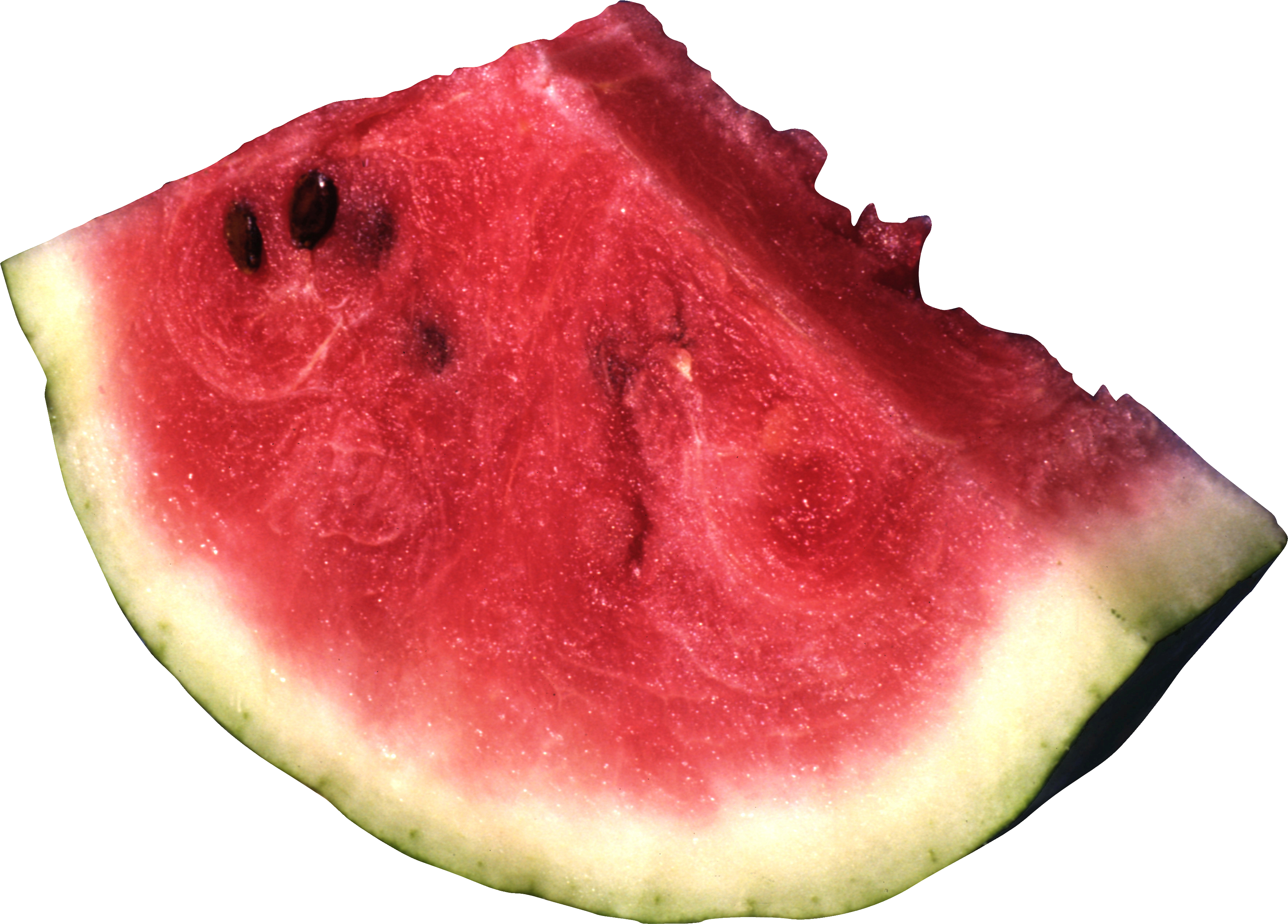 Watermelon Png Image - Water Melon Transparent (3540x2540)
