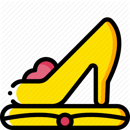Fairy Clipart Princess Shoe - Clip Art (512x512)