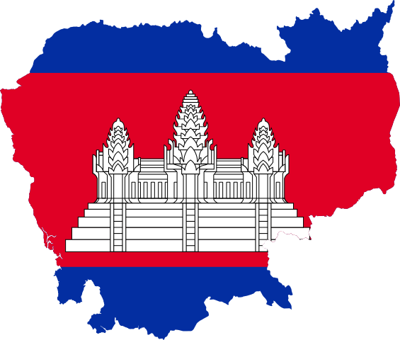 283 × 240 Pixels - Cambodia Png (565x480)