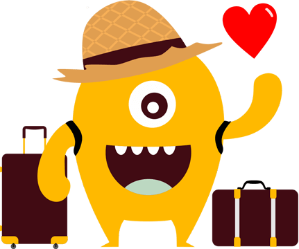 Do Good As You Travel - Do Good As You Travel (431x360)