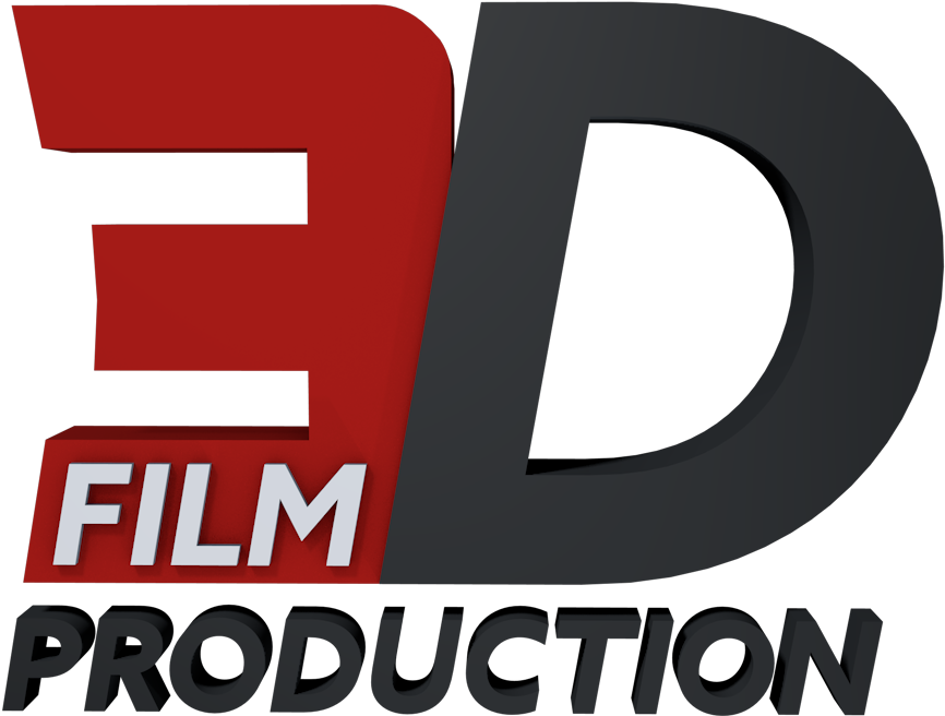 3d Film Production - Parallel (867x852)