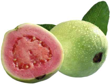 Please Remember To Shop Organic Whenever Possible - Fruit In South America (500x335)