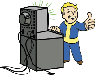 The Vault Fallout Wiki - Fallout Hacker Perk (306x400)