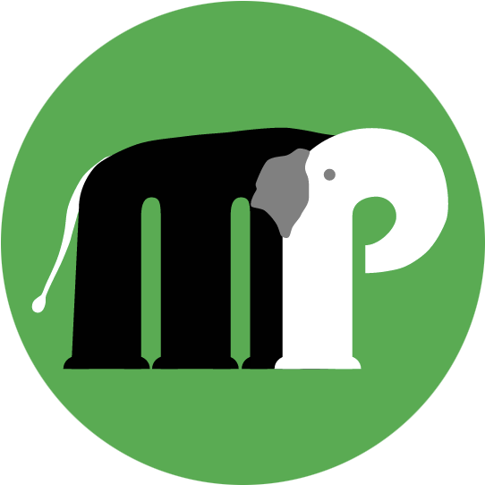 Mondulkiri Project - Mondulkiri Project Logo (550x550)