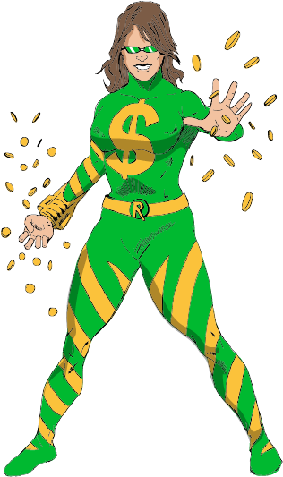 Amber French - Cartoon (321x543)