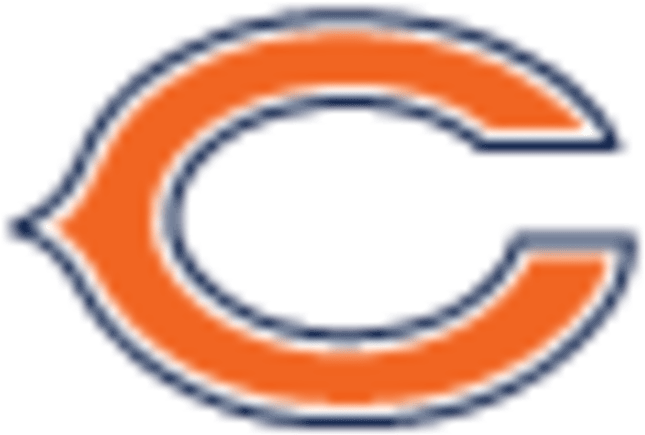 Quarterback Once Again A Big Question Mark - Chicago Bears (824x464)
