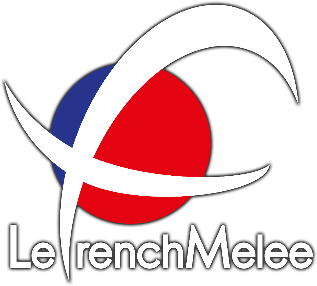 Lefrenchmelee - Super Smash Bros. Melee (1183x1183)