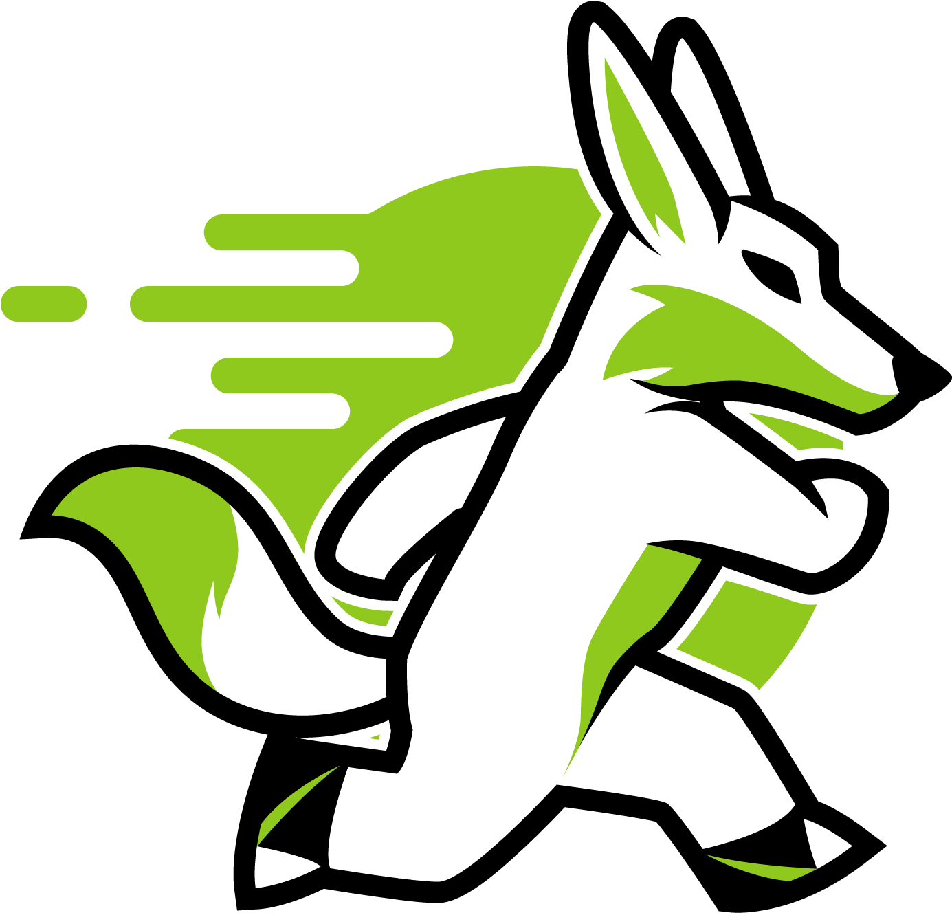 But Also Smart And Clever, The Fox Is Definitely Someone - Camping (1500x1500)