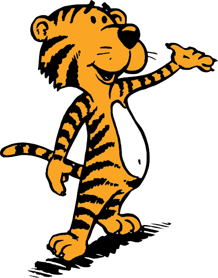 Slider Image Slider Image - John Adams Elementary School Tigers (446x567)