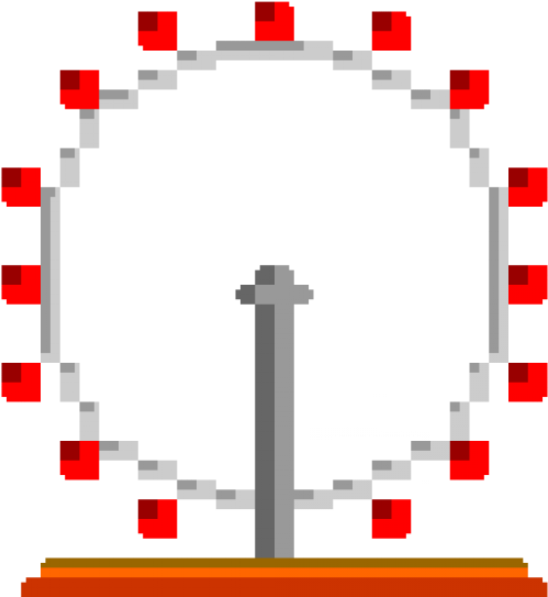 Singapore Flyer Icon (568x568)