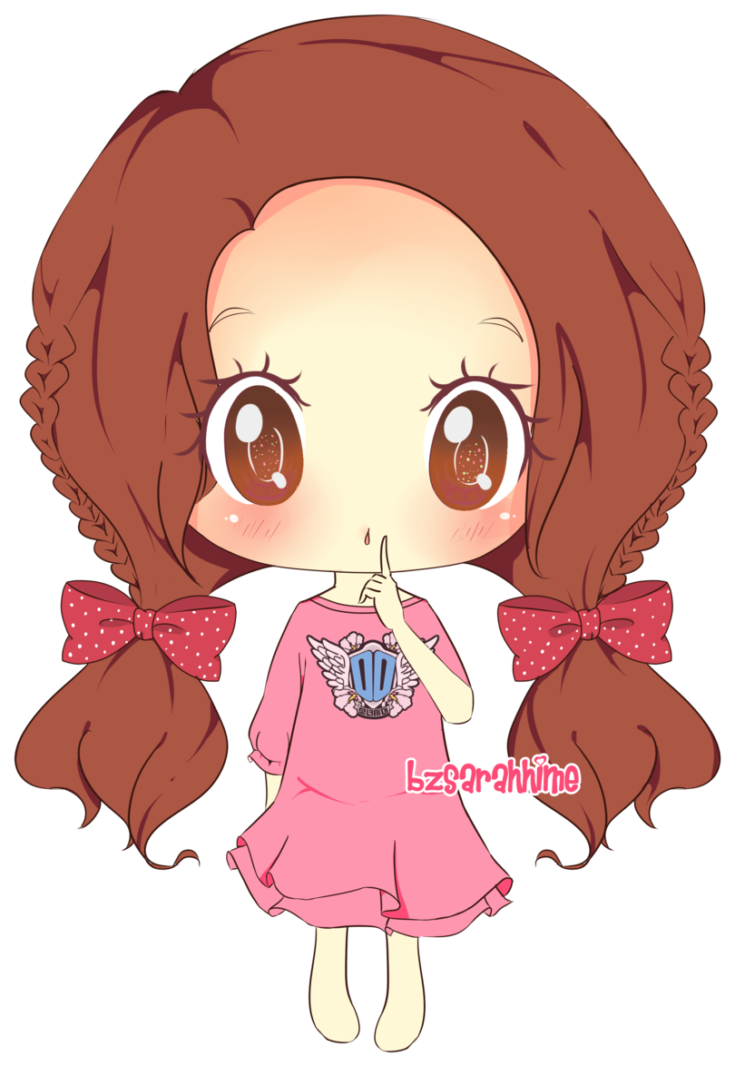Yoona I Got A Boy By Bzsarahhime - Yoona Snsd I Got A Boy Chibi (1024x1351)