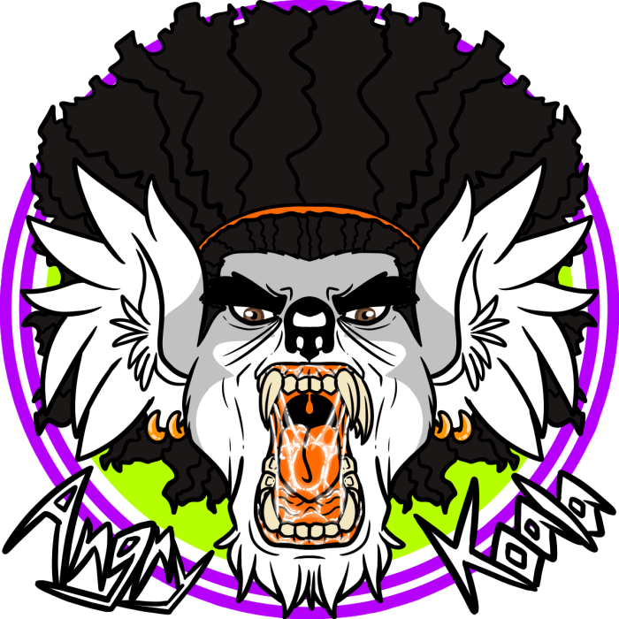 New, Improved, And Angrier Then Ever - New, Improved, And Angrier Then Ever (700x700)