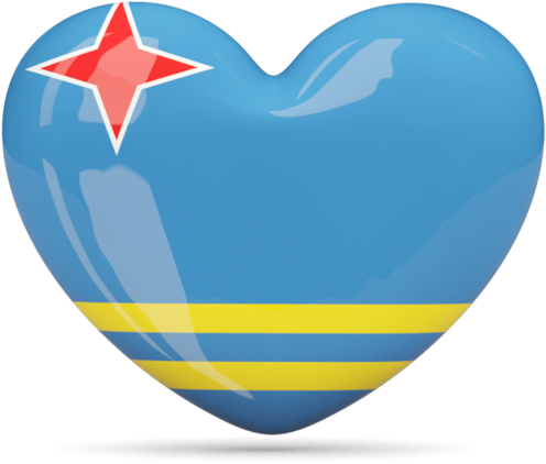 Aruba - Aruba Flag Day 2017 (640x480)