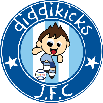 Little Party People Diddikicks - Little Party People Diddikicks (359x360)