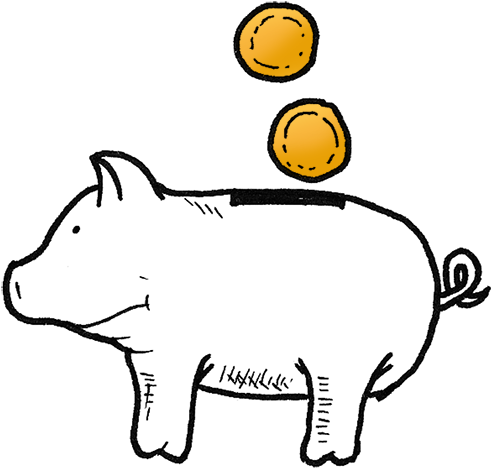 We Reckon It's The Sun's Gravitational Business Toolkit - Startup Company (600x600)