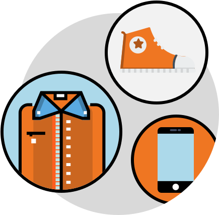 Merchant Toolkit Helps To Manage The Stores, Inventory - Merchant Toolkit Helps To Manage The Stores, Inventory (500x500)
