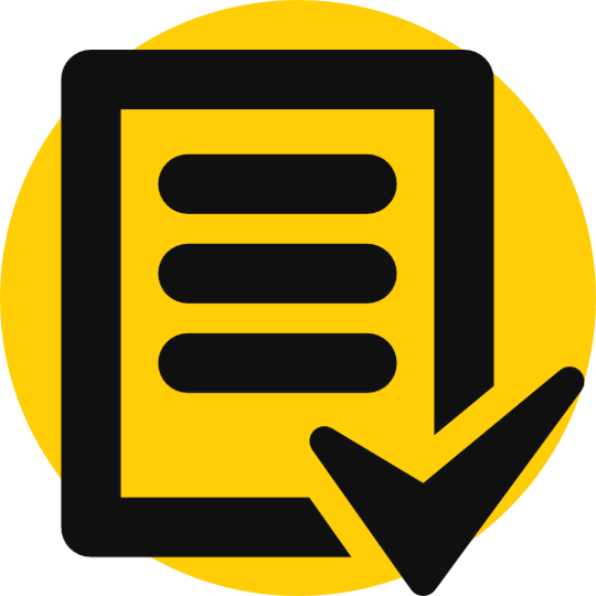 Null - Icono Politica De Calidad (540x540)