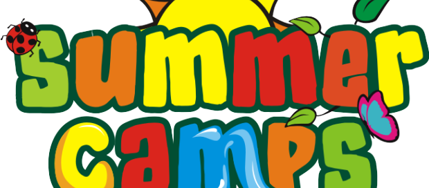 2018 Free Summer Camps For Cah Kids - Summer Camp (620x272)