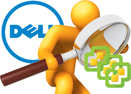 Foglight For Virtualization - Inspection Clipart (419x302)