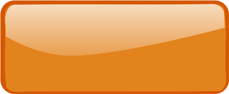 Similar Clip Art - Orange Web Button Png (958x395)