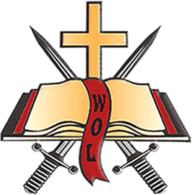 Word Of Life Fellowship Church, Inc - Word Of Life Fellowship Church, Inc (640x640)