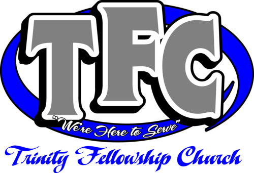 Trintity Fellowship - Trintity Fellowship (500x342)