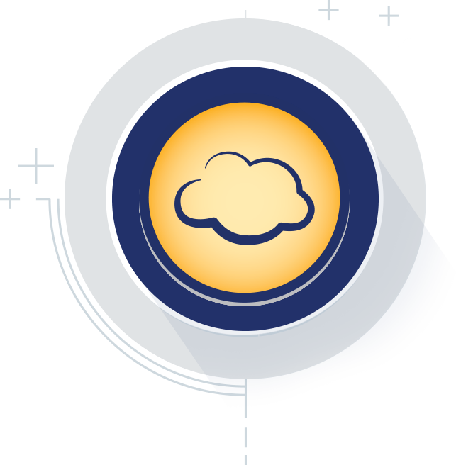 Private Cloud Clip Art - Career (643x656)
