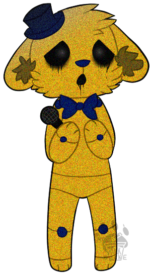 A P P E A R A N C E - Chica Kawaii De Los Animatronicos (321x552)