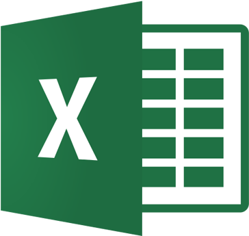 Excel 2013 Icon Png Download Excel 2013 Icon Png Download - Microsoft Excel No Background (700x700)