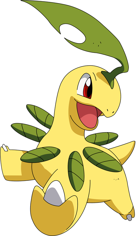 shiny bayleef pokédex bayleef shiny 466x800 png clipart download