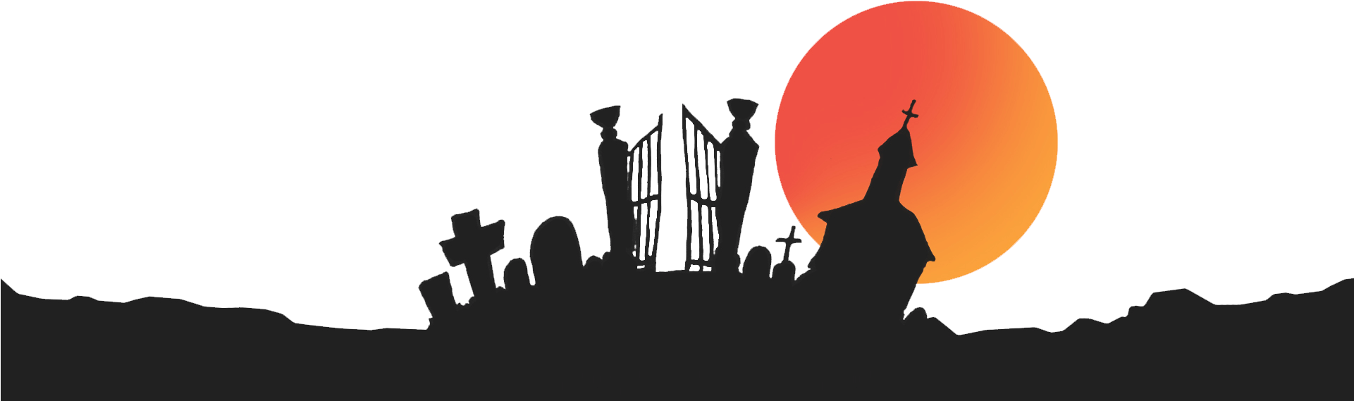 The Death To Stock Graveyard - Stock (1920x722)