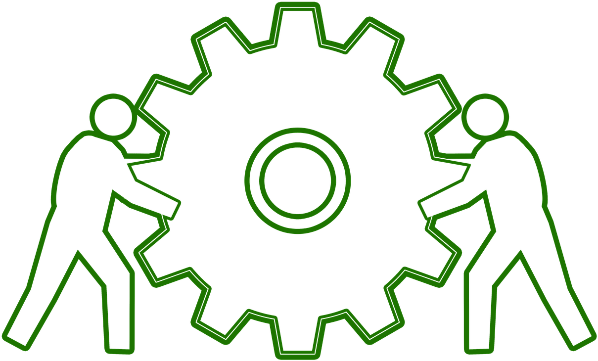 Reglamento Interno En Adesco Vivero Virtual De Plantas - Engrenagem Desenho (1280x853)