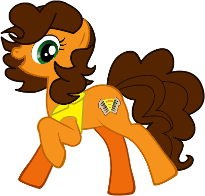 Mare Version By Queenofrandomness101 - Cheese Sandwich (454x435)