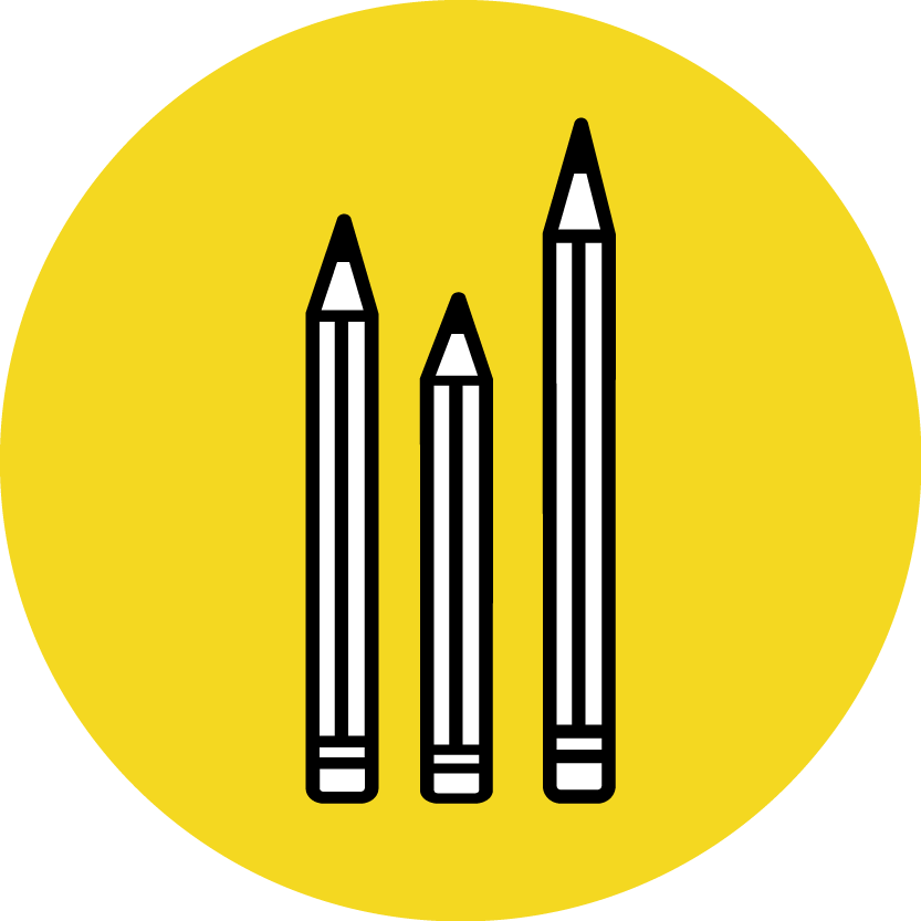 I Work With A Range Of Methods Including Traditional - Skill (833x833)