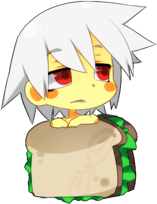 Soul Sandwich By Kiwibon - Sandwich (322x428)