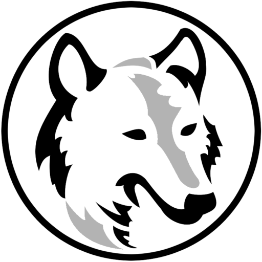You Need Solutions - 240 240 Snow Wolf Logo (512x512)