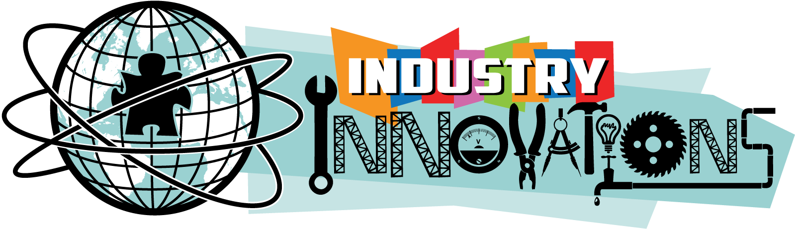 Industry Innovations Logoconcepts 02132017a 02 Adventure - Adventure Game (1650x525)