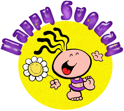 Yeah Its Friday Clipart - Happy Sunday Animated Gif - (401x360) Png Clipart Download Yeah Its Friday Clipart - Happy Sunday Animated Gif - (401x360) Png Clipart Download