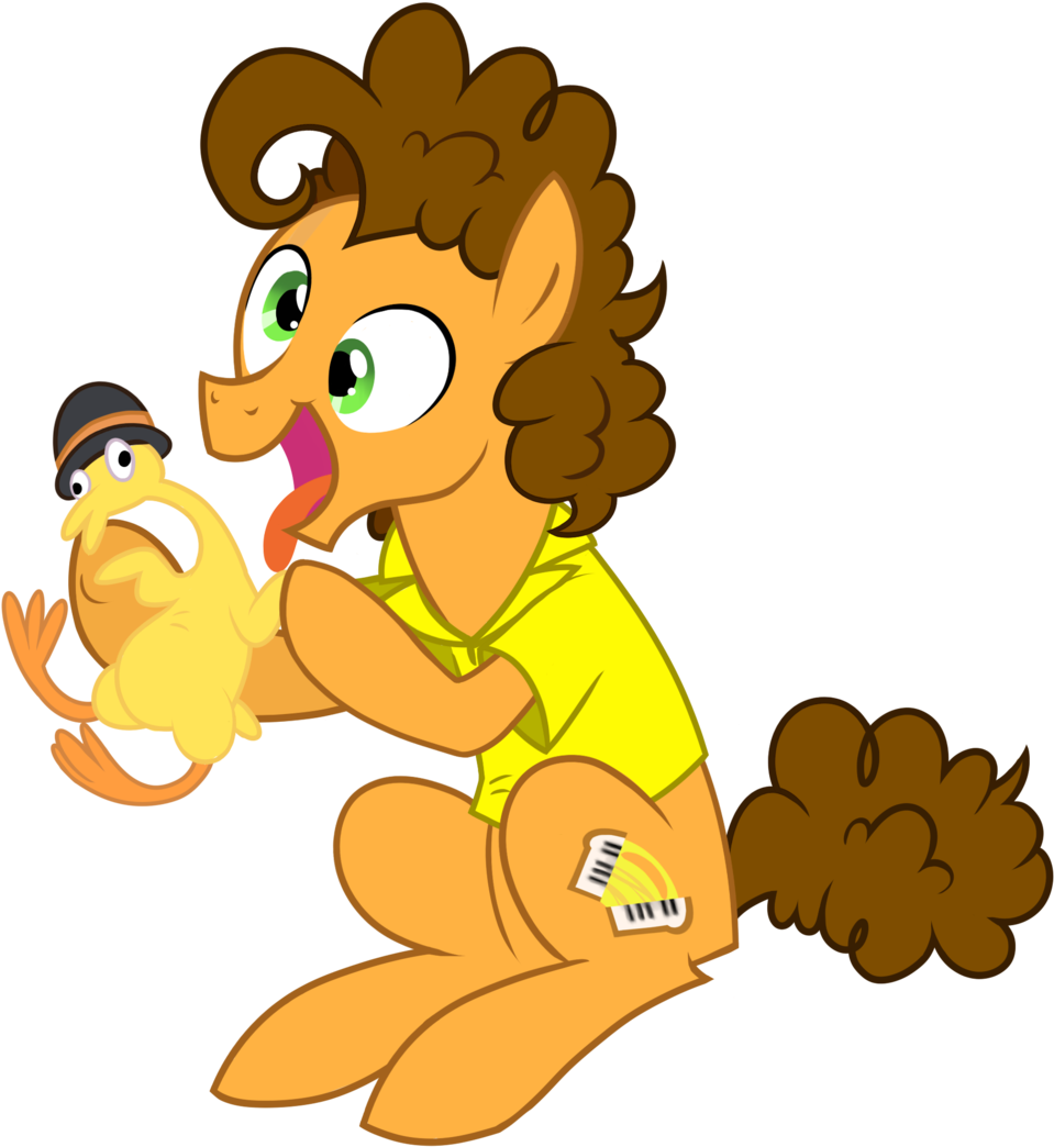 I Sketched Cheese Sandwich At School The Other Day, - Cheese Sandwich Pony (1024x1253)