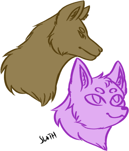 Bleh By Arcticsandwich - Cartoon (483x510)