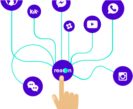 Artificial Intelligencemachine Learning - Diagram (750x375)