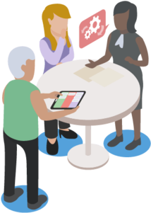 Plant Seeds Of Ideas - Collective Intelligence (400x300)