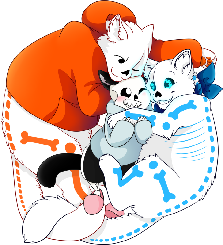 Underswap Sandwich By Kyuubineko95 Underswap Sandwich - Fontcest Underswap (1024x1105)