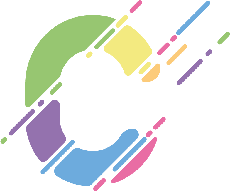 We Love Graphic & Web Design - Color (800x667)