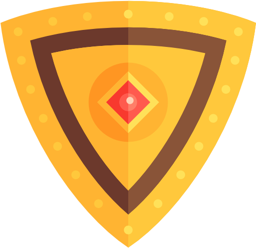 Shield Free Icon - Weapon (512x512)