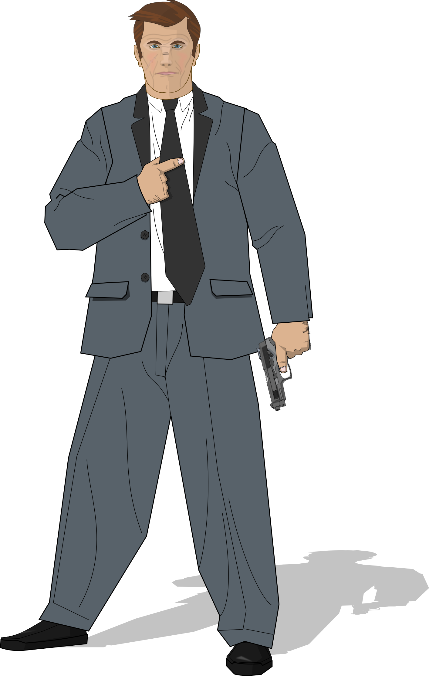 Big Image - Cuban Missile Crisis Deal (1414x2227)