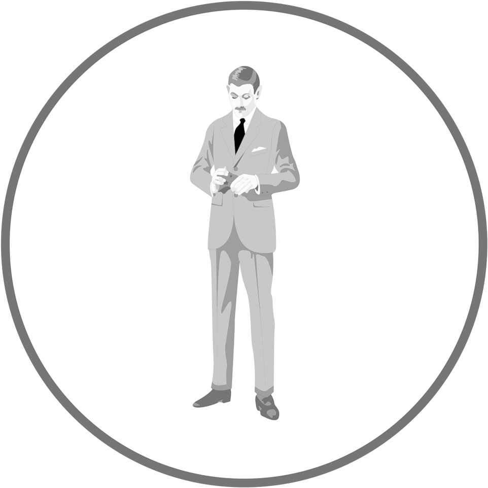 Two-piece Suit - Two-piece Suit (1000x1000)