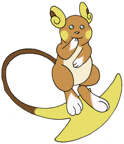 Alola By Kuruttra - Alola By Kuruttra (421x486)